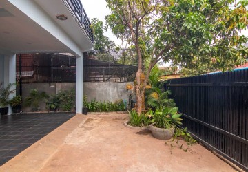 5 Bedroom Villa For Sale - Slor Kram, Siem Reap thumbnail