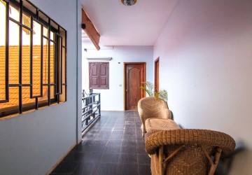 5 Bedroom Villa For Sale - Slor Kram, Siem Reap thumbnail