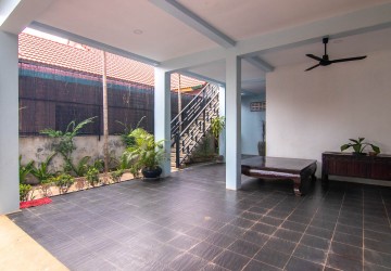 5 Bedroom Villa For Sale - Slor Kram, Siem Reap thumbnail