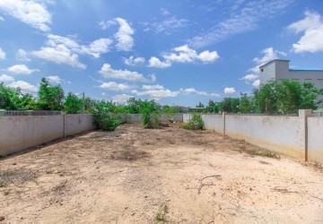 286 Sqm Land For Sale - Svay Dangkum, Siem Reap thumbnail