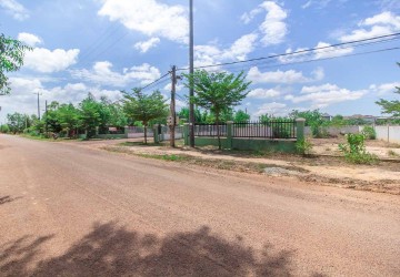 286 Sqm Land For Sale - Svay Dangkum, Siem Reap thumbnail