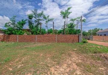 210 Sqm Land For Sale - Svay Dangkum, Siem Reap thumbnail