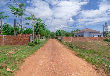 210 Sqm Land For Sale - Svay Dangkum, Siem Reap thumbnail