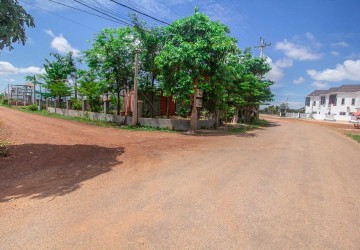 620 Sqm Land For Sale - Svay Dangkum, Siem Reap thumbnail