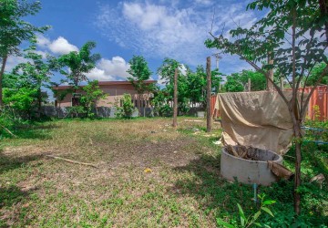 620 Sqm Land For Sale - Svay Dangkum, Siem Reap thumbnail