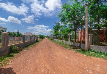 620 Sqm Land For Sale - Svay Dangkum, Siem Reap thumbnail