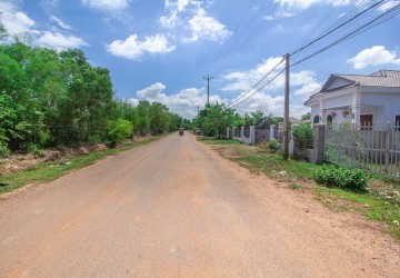 620 Sqm Land For Sale - Svay Dangkum, Siem Reap thumbnail