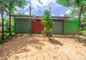 620 Sqm Land For Sale - Svay Dangkum, Siem Reap thumbnail