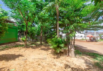 620 Sqm Land For Sale - Svay Dangkum, Siem Reap thumbnail