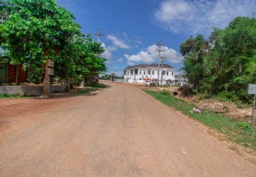 620 Sqm Land For Sale - Svay Dangkum, Siem Reap thumbnail