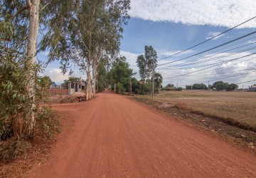 5 Bedroom Wooden House For Sale - Chreav, Siem Reap thumbnail