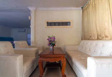 5 Bedroom Wooden House For Sale - Chreav, Siem Reap thumbnail