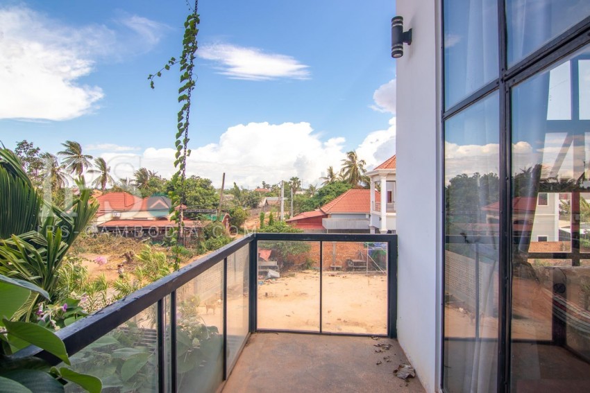 2 Bedroom Apartment For Rent - Svay Dangkum, Siem Reap