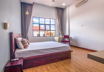 2 Bedroom Apartment For Rent - Svay Dangkum, Siem Reap thumbnail