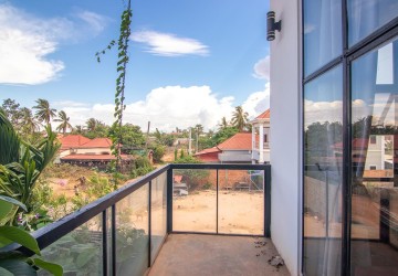 2 Bedroom Apartment For Rent - Svay Dangkum, Siem Reap thumbnail