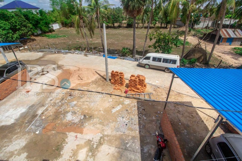 3 Bedroom Flat For Sale - Sambour, Siem Reap
