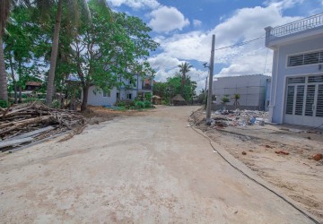 3 Bedroom Flat For Sale - Sambour, Siem Reap thumbnail