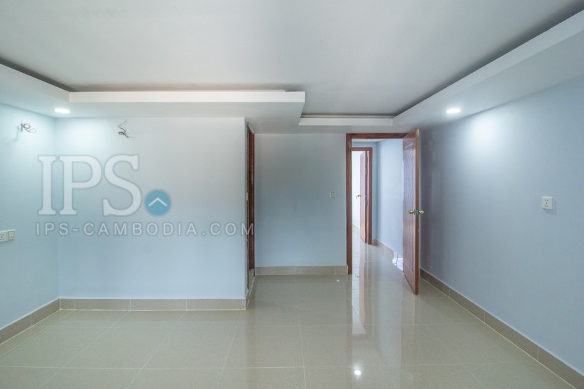 3 Bedroom Flat For Sale - Sambour, Siem Reap