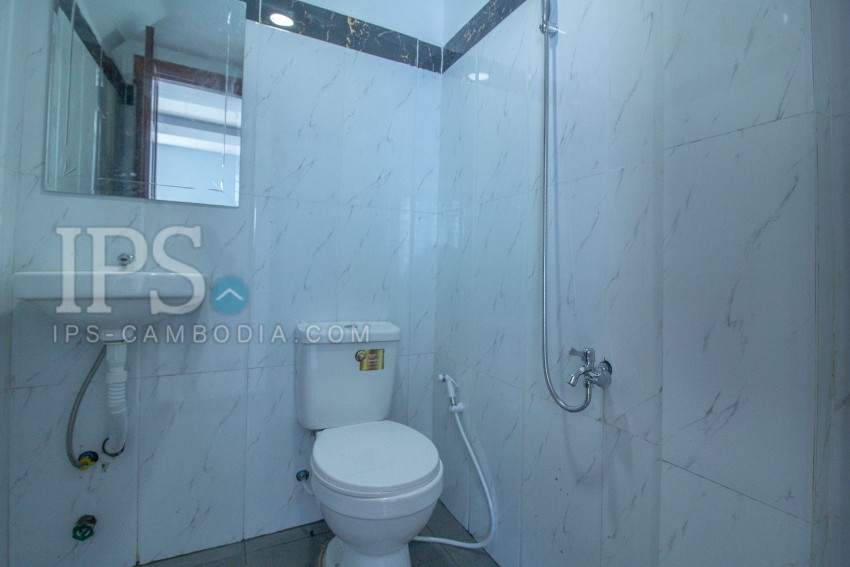 3 Bedroom Flat For Sale - Sambour, Siem Reap