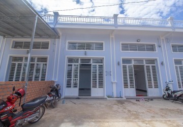 3 Bedroom Flat For Sale - Sambour, Siem Reap thumbnail