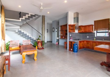 4 Bedroom Villa For Sale - Svay Dangkum, Siem Reap thumbnail