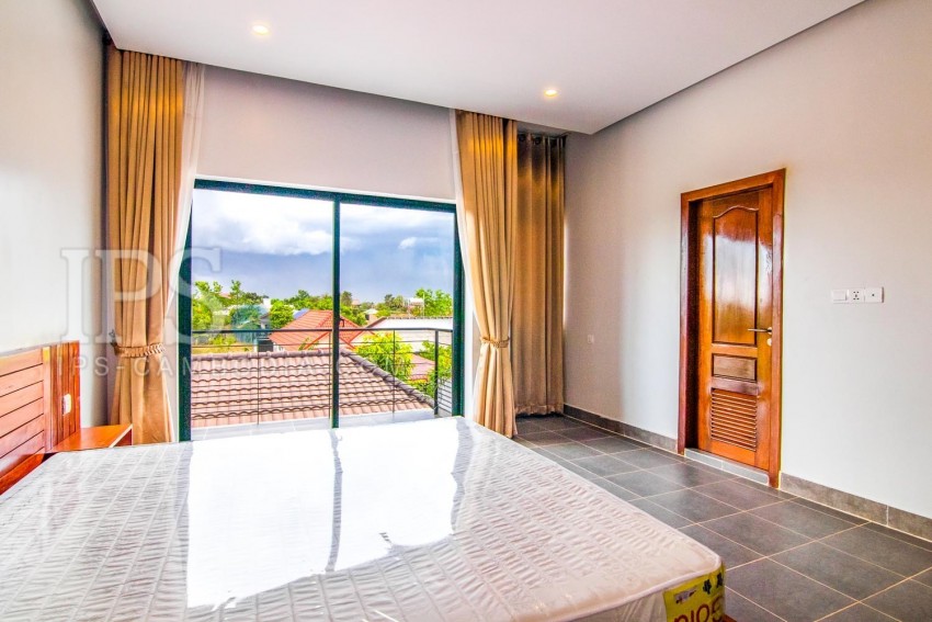 4 Bedroom Villa For Sale - Svay Dangkum, Siem Reap