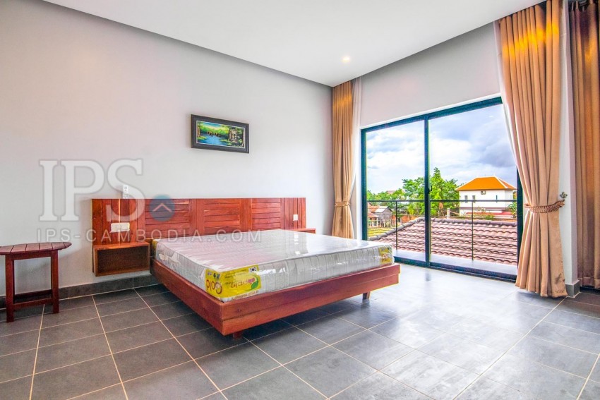 4 Bedroom Villa For Sale - Svay Dangkum, Siem Reap