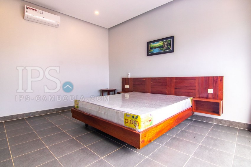 4 Bedroom Villa For Sale - Svay Dangkum, Siem Reap