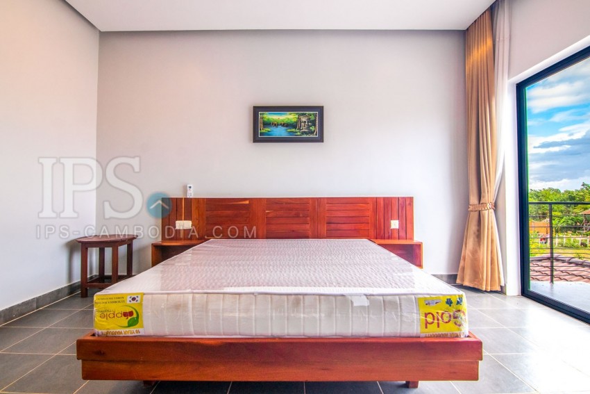 4 Bedroom Villa For Sale - Svay Dangkum, Siem Reap