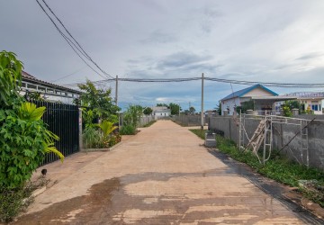 2 Bedroom House For Sale - Sambour, Siem Reap thumbnail