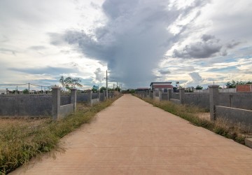 2 Bedroom House For Sale - Sambour, Siem Reap thumbnail