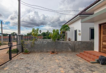 2 Bedroom House For Sale - Sambour, Siem Reap thumbnail