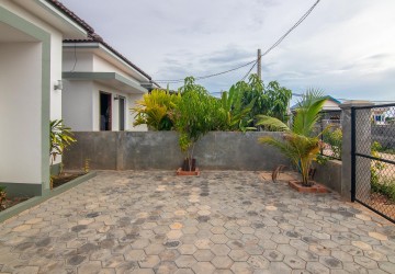 2 Bedroom House For Sale - Sambour, Siem Reap thumbnail