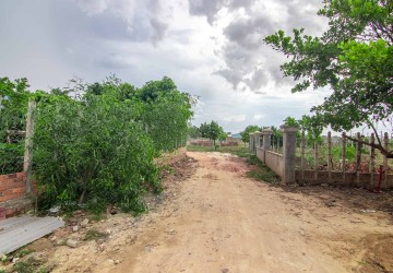 150 Sqm Land For Sale - Svay Dangkum, Siem Reap thumbnail