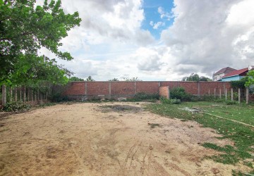 150 Sqm Land For Sale - Svay Dangkum, Siem Reap thumbnail