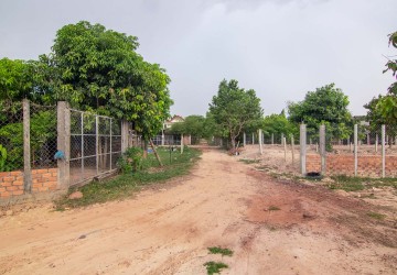 150 Sqm Land For Sale - Svay Dangkum, Siem Reap thumbnail