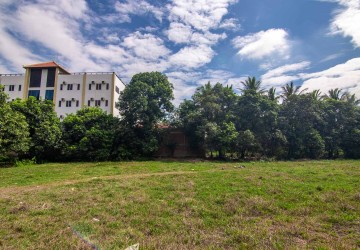 3832 Sqm Land For Sale - Sala Kamreuk, Siem Reap thumbnail