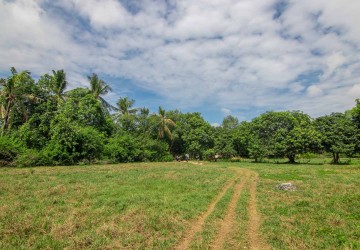 3832 Sqm Land For Sale - Sala Kamreuk, Siem Reap thumbnail