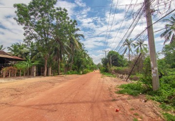 3832 Sqm Land For Sale - Sala Kamreuk, Siem Reap thumbnail