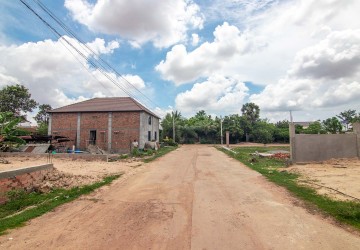   280 Sqm Land For Sale - Svay Dangkum, Siem Reap thumbnail