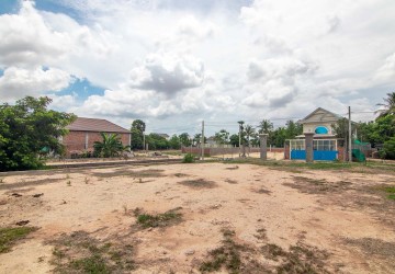   280 Sqm Land For Sale - Svay Dangkum, Siem Reap thumbnail