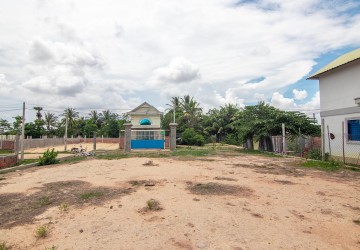   280 Sqm Land For Sale - Svay Dangkum, Siem Reap thumbnail