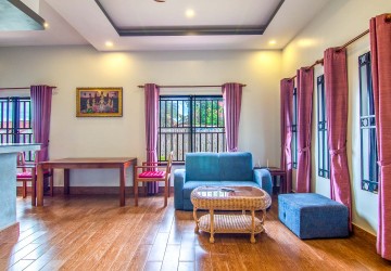 2 Bedroom Villa For Rent - Sala Kamreuk, Siem Reap thumbnail