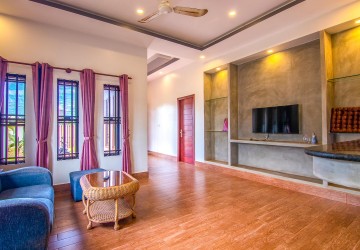 2 Bedroom Villa For Rent - Sala Kamreuk, Siem Reap thumbnail