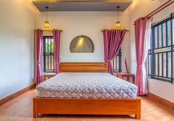 2 Bedroom Villa For Rent - Sala Kamreuk, Siem Reap thumbnail