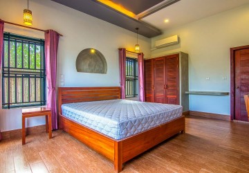 2 Bedroom Villa For Rent - Sala Kamreuk, Siem Reap thumbnail