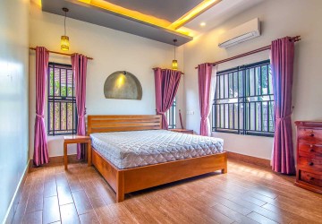 2 Bedroom Villa For Rent - Sala Kamreuk, Siem Reap thumbnail