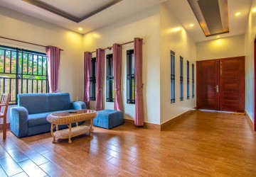 2 Bedroom Villa For Rent - Sala Kamreuk, Siem Reap thumbnail