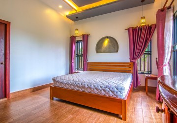 2 Bedroom Villa For Rent - Sala Kamreuk, Siem Reap thumbnail