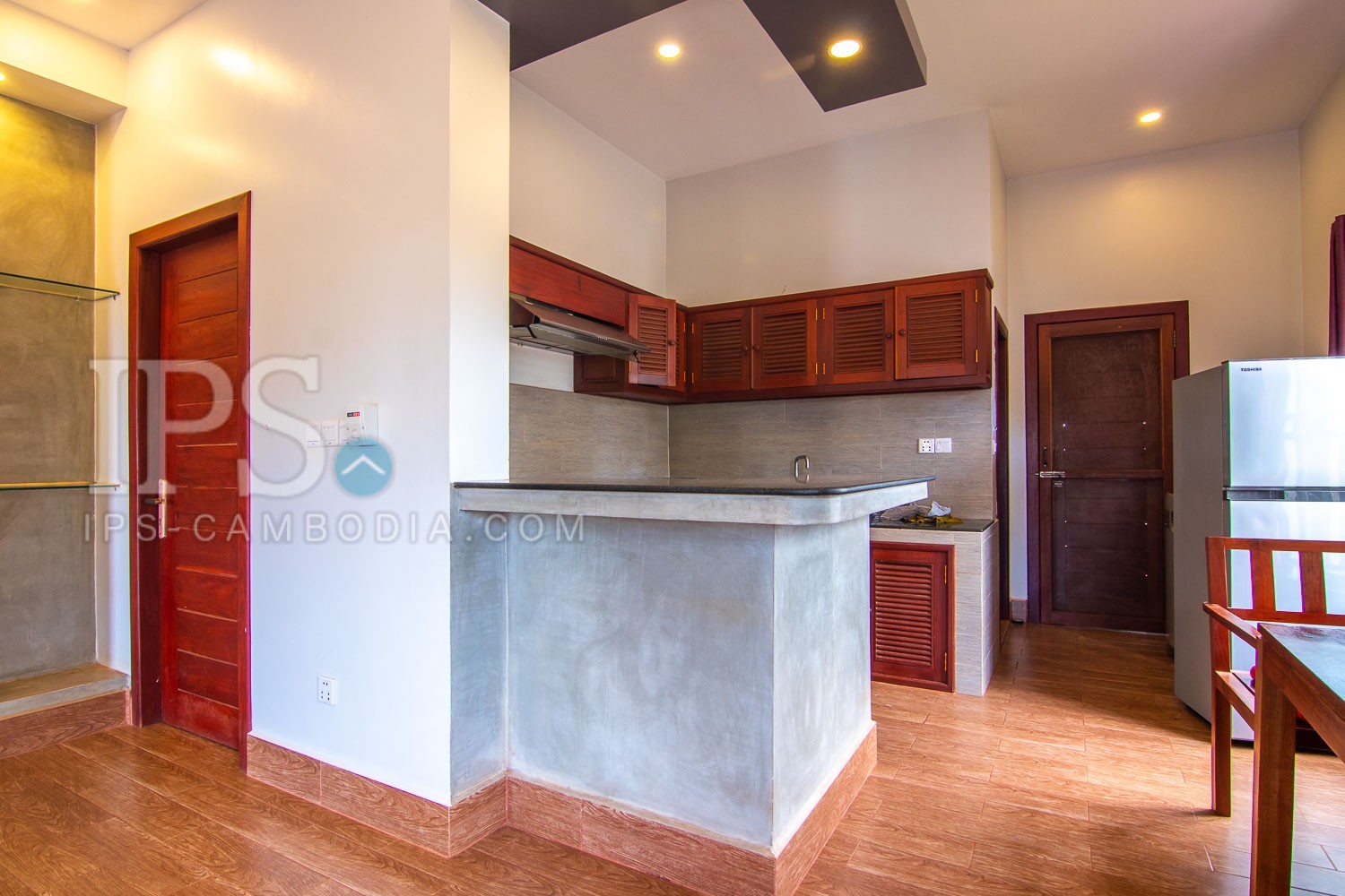 2 Bedroom Villa For Rent - Sala Kamreuk, Siem Reap - Image 11